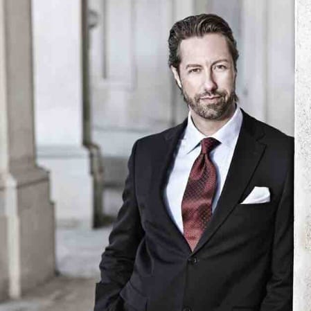 Advokat Jackie Phillip - CEO Iværksætter bestyrelse
