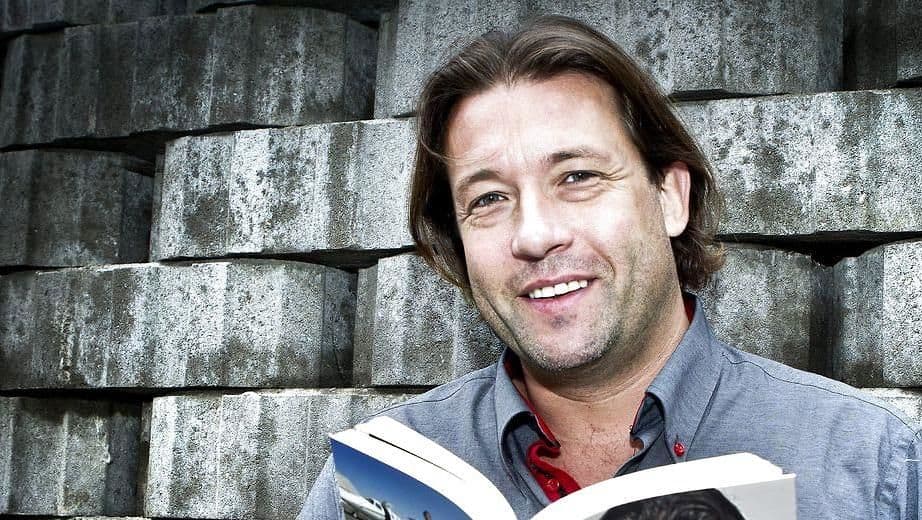 Morten Wagner - stifter af Dating.dk
