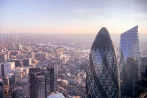 Opret selskab i England