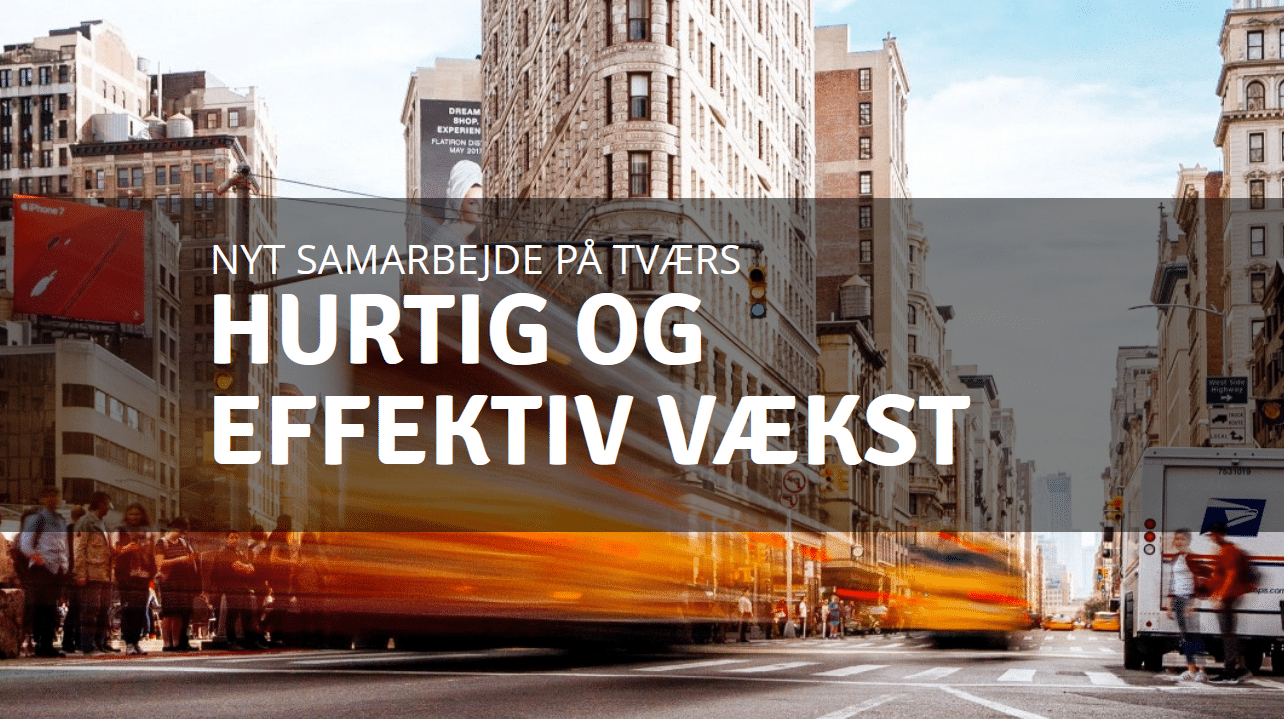 Nyt samarbejde med GrowYellow