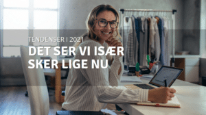 Distributør i England - tendens