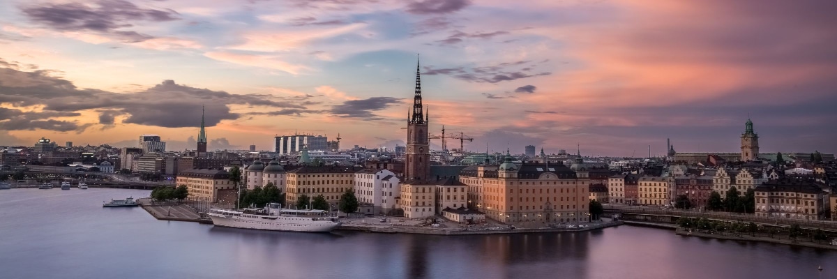 Sverige