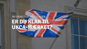 UKCA-mærke