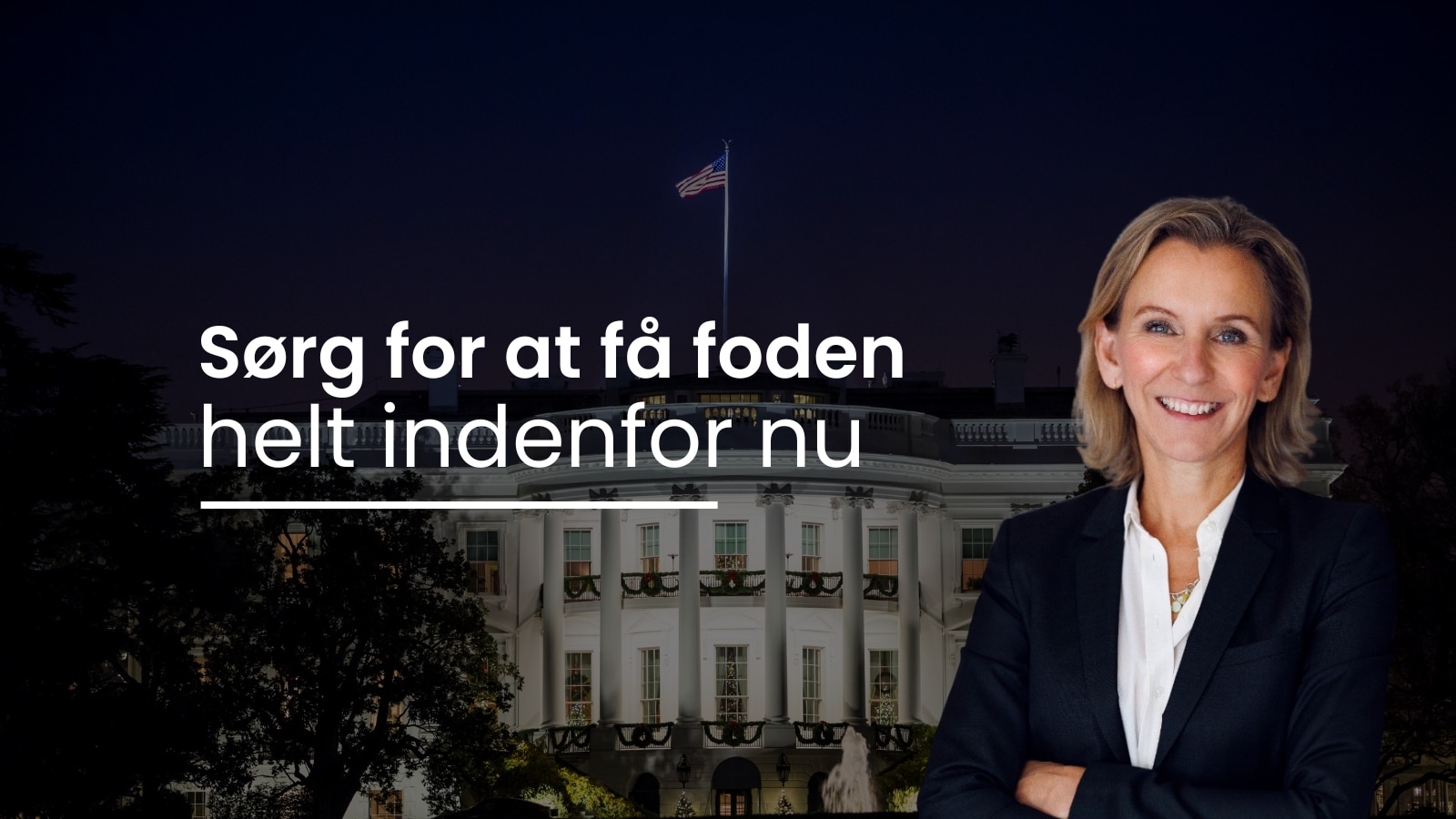 3 gode råd til danske virksomheder med USA i sigtekornet